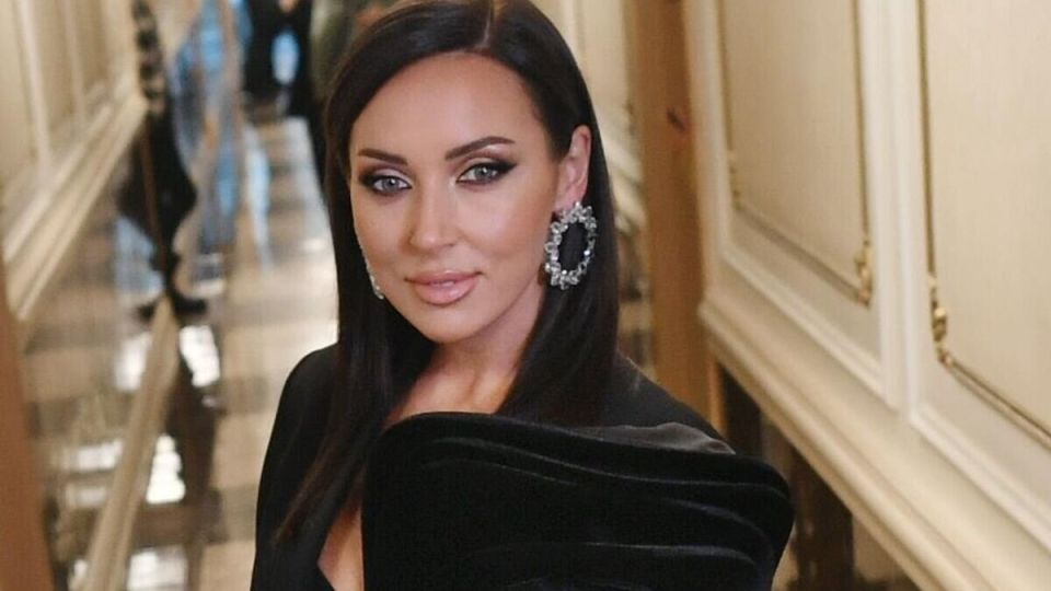 Алсу откровенно рассказала как чувствует себя после развода и в чем находит силы