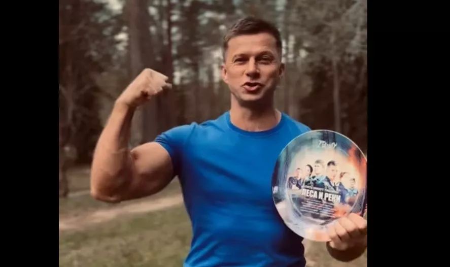 «Знаю, что вы очень ждали»: актер Курцын обратился к фанатам с хорошей новостью — продолжение «Пяти минут тишины» будет