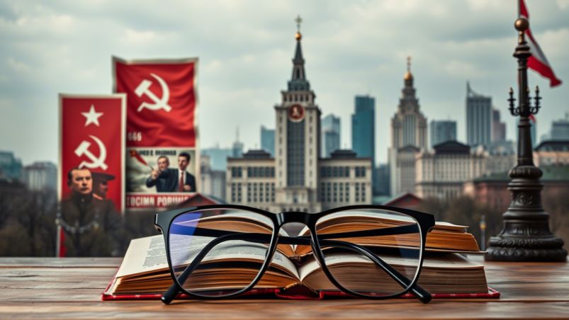 Лишь советский гражданин вспомнит 7/7 фактов об СССР, а вы сможете? — ТЕСТ
