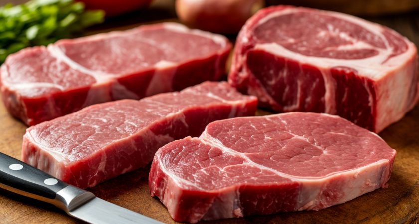 Ученые сами не верили своим выводам: названо самое полезное мясо - не говядина, не свинина, в 10 раз полезнее курицы