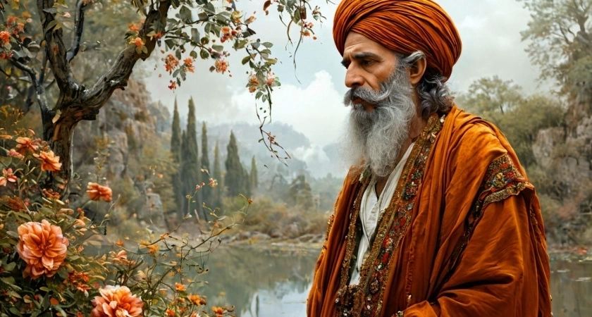 Омар Хайям четко назвал 3 черты идеальной женщины - вас удивит, какие качества он выделил