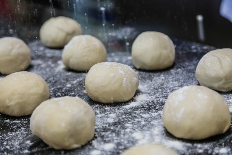 Воздушное чудо: Готовим творожные шарики — невероятно вкусный десерт