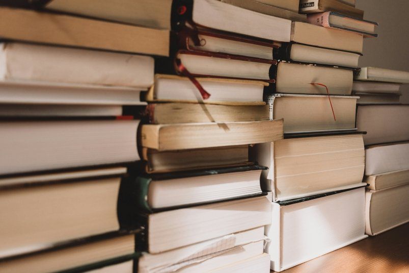 В СССР эти книги читали все, а вы сможете вспомнить хотя бы 5 из 8 произведений? — ТЕСТ
