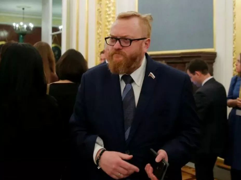Милонов призвал запретить одноразовые мангалы: новый «крестовый поход» депутата Госдумы