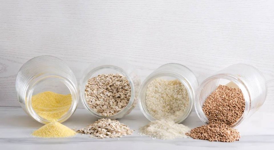 Секреты идеальной каши: как сварить вкусное блюдо без ошибок