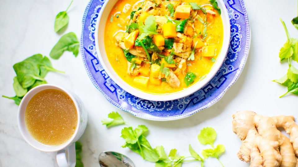 Гороховый суп в Турции варят не так, как в России: добавляют неожиданный продукт