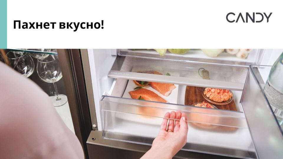 Как избавиться от неприятных запахов в вашей технике: простые советы