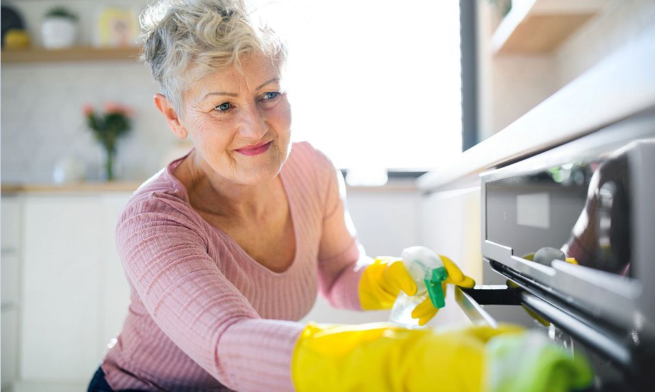 9 неожиданных причин, почему ваш дом не выглядит чистым даже после уборки