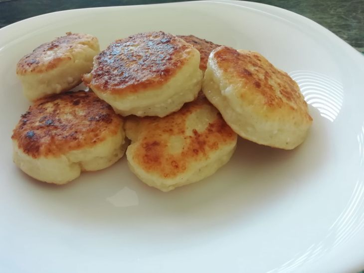 Как приготовить картофельно-рыбные котлеты, которые понравятся детям: элементарный рецепт