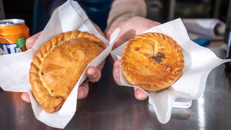 Такие беляши можно даже балеринам: запомните, как сделать их диетическими