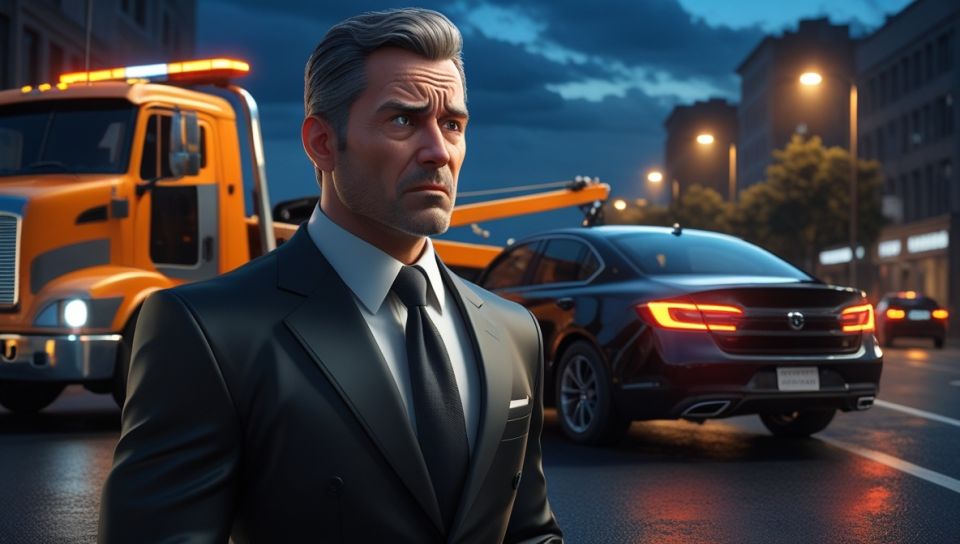 Ошибки судебных приставов: как одна фамилия лишила человека денег и автомобиля