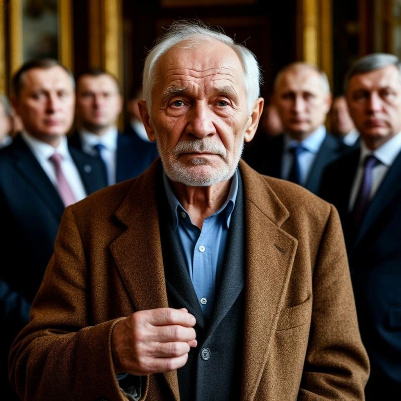 ����� � ����� � ������: ��� ������� ������ ������� �������?