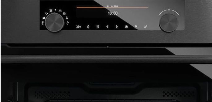 Как вернуть приборы Asko к жизни: отключаем демо-режим