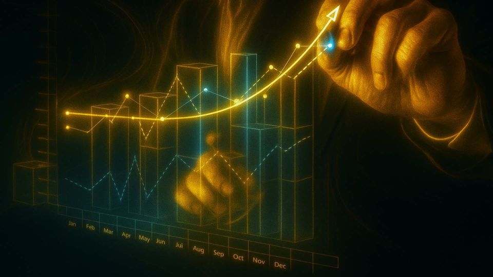 С 1 января 2025 года пенсии в России вырастут на 7,6%
