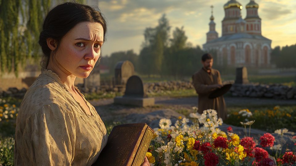 ����� ����� ����� �������: ��� ��������� ������ ���� � ������ �������� �������