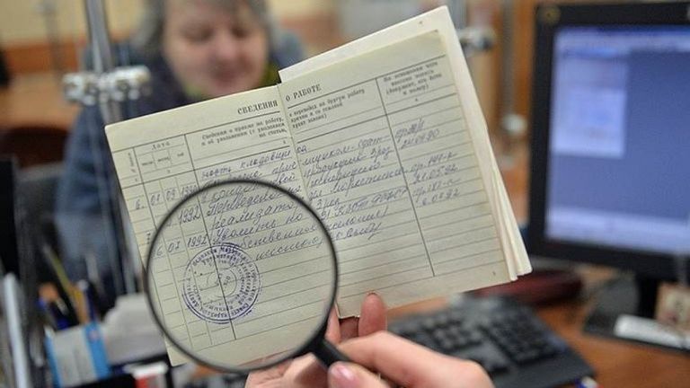 Пенсия с села: как одна женщина обратила внимание на справедливость в системе