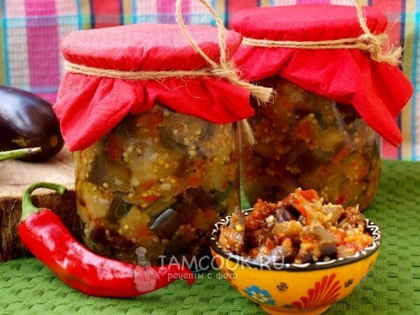 Вкусы лета в холодные зимние дни