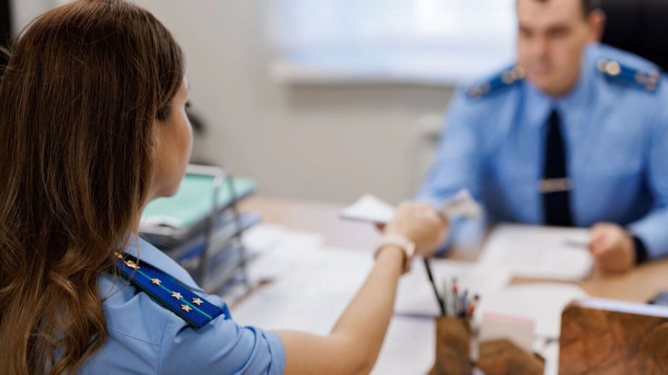 Надымская прокуратура восстановила пенсионные права северянки