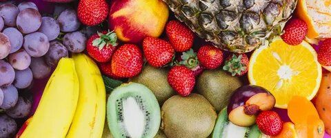 Фруктоза и фрукты: развенчиваем мифы о вреде