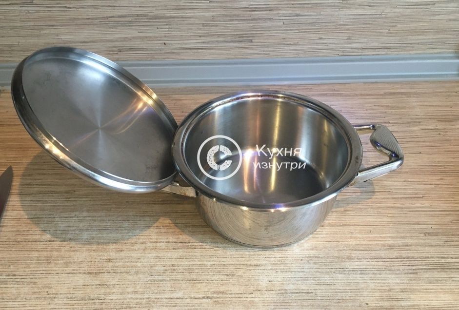 Чеснок в кастрюле: секреты кулинаров, которые изменят ваш суп