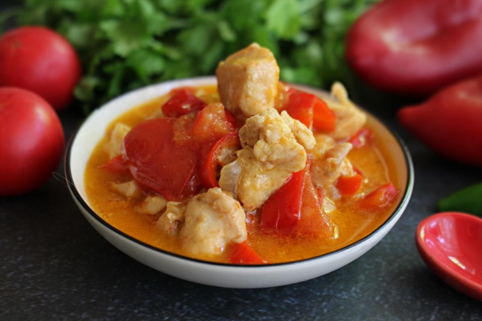 Паприкаш: венгерское гастрономическое искусство