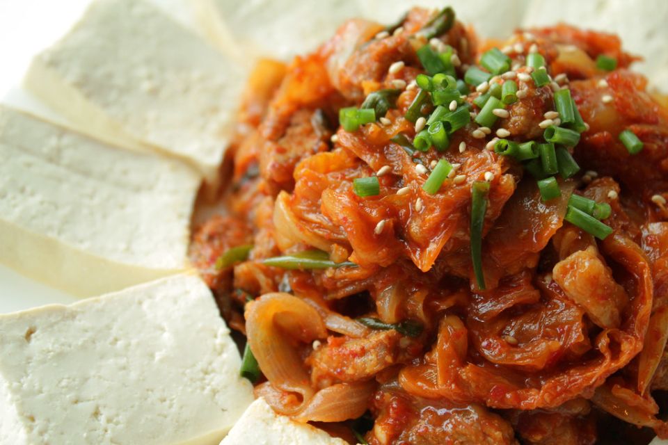 Кулинарные новшества, которые захватят ваши вкусы в 2024 году