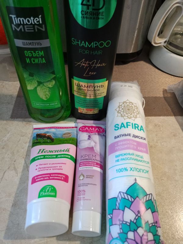 Правильное питание: что включают в рацион сторонники ПП