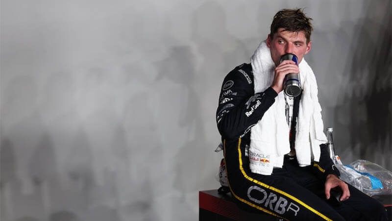 ���������� �� FIA: ������ �������� ������ � ������ ��������