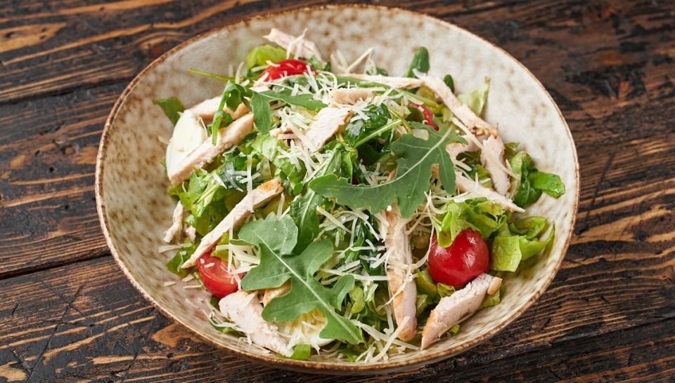 Три вкуса, которых не хватает после 60: важность для метаболизма