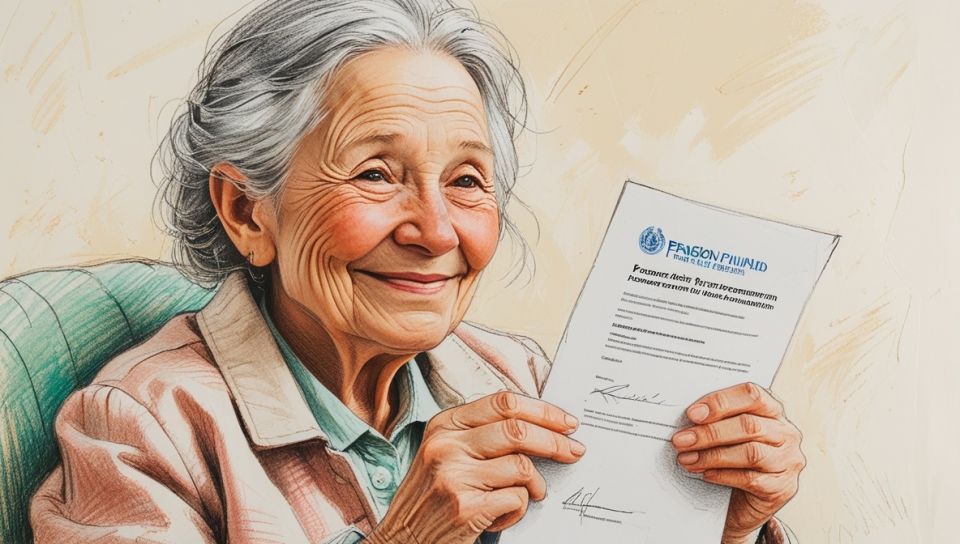 Как подтвердить недостающий стаж в ПФР по архивным справкам