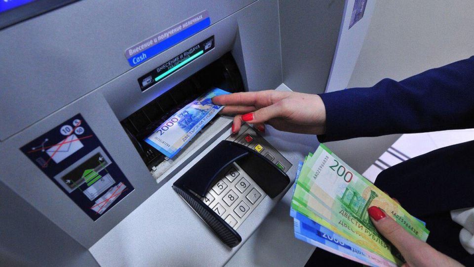 Наличные снова оказываются главным инструментом безопасности в условиях неопределенности