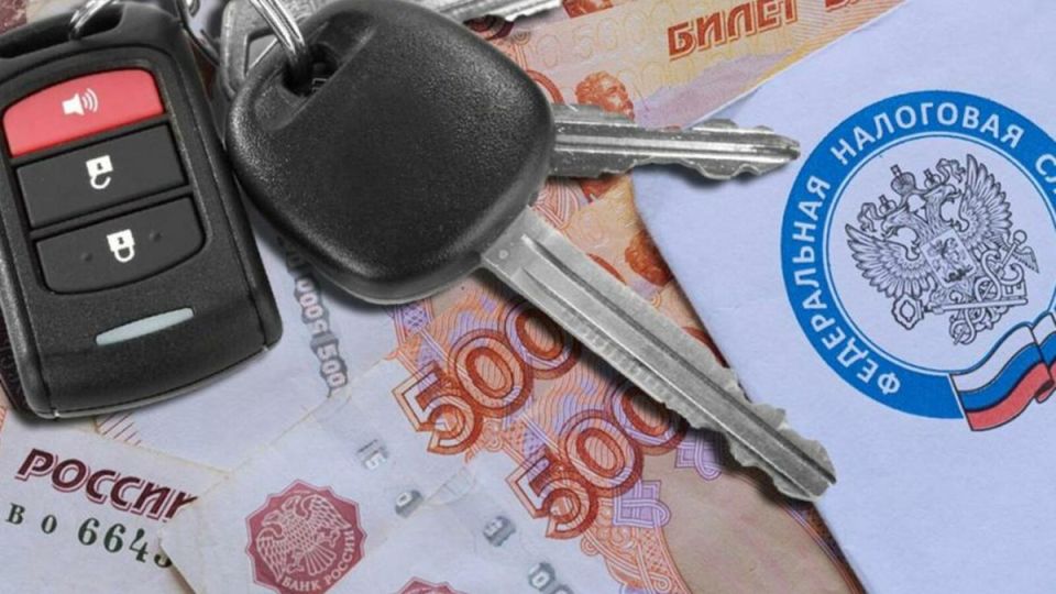 Пенсионеры и транспортный налог: почему регионы держат пальму льгот разной величины