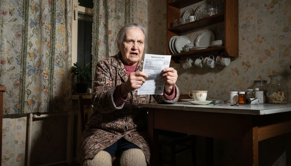 Устойчивый взгляд на льготы по капремонту для пенсионеров