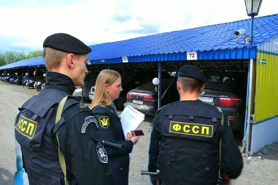 Утеря автомобильной арки долгов и молчаливое хранение: как суд разобрался с исчезнувшей машиной