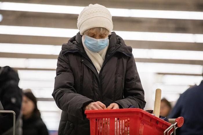 Как диета с высоким содержанием жиров влияет на мозг после 50 лет