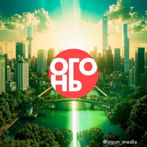    @ogon_media -      :