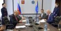 Правительство Тувы и партия Единая Россия подписали соглашение о сотрудничестве в рамках реализации партийного проекта Выбирай своё