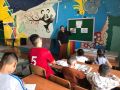 Проект Центра социального обслуживания населения Кызылского района стал победителем Всероссийского грантового конкурса «Центры новых возможностей»