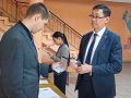 Выпускники Тувы написали ЕГЭ по биологии, географии и иностранному языку