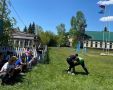 Брен-Бай-Хаакта уругларны чайгы дыштанылгазы солун эртип турар
