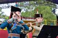 В Туве стартовал первый межрегиональный фестиваль «Вселенная кочевника»