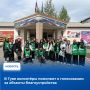 Всероссийское голосование за проекты благоустройства городов и сел, которые будут реализованы в рамках федеральной программы «Формирование комфортной городской среды» национального проекта «Инфраструктура для жизни»...