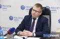 Антон Лукин: «Электроснабжение потребителей Кызыла восстановлено»