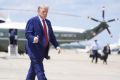 НАТО пытается угодить Трампу — Украину вычеркнули из повестки саммита