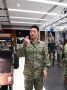 Китай представил дрон-разведчик размером с комара