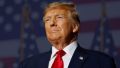 «Поздравляем всех!»: Трамп объявил о прекращении огня между Ираном и Израилем