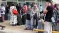 «Мы не должны этого чувствовать, проходить через такой опыт»: иранцы бегут в турецкий Капыкей после атаки США