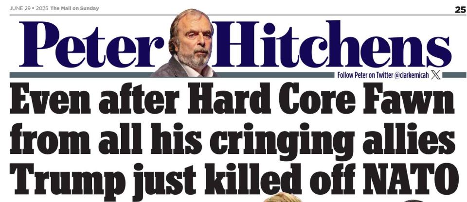  ,  ,     Mail on Sunday           :