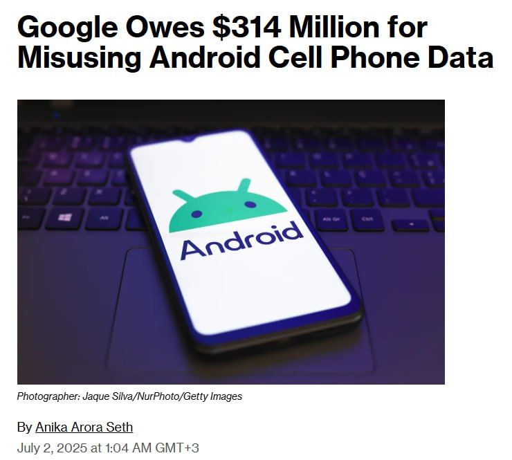   -  Google  314             Android      