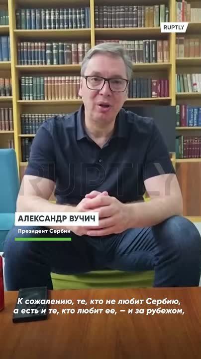      :         